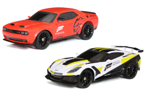 1:16 Scale Forza Motorsport 1:16 Scale Twinpack Main