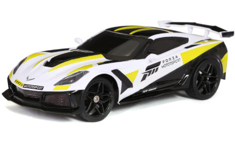 1:16 Forza Motorsport Corvette ZR.1